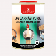 aguarras lata 1